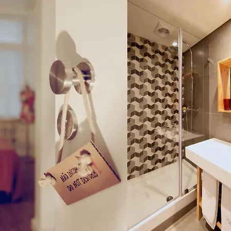 Hall Chiado 리스본