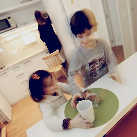 Hall Chiado 4* 리스본