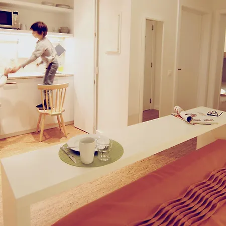 Hall Chiado Gasthuis