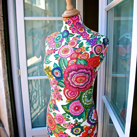 Gasthuis Hall Chiado 4*