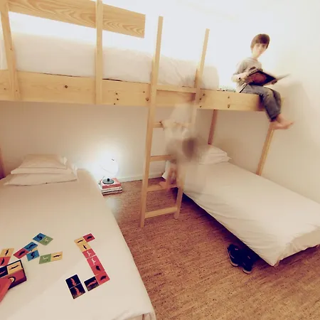 Hall Chiado Lissabon