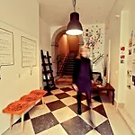 بيت ضيافة Hall Chiado