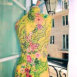 بيت ضيافة Hall Chiado Lisboa