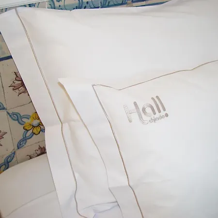 Pensjonat Hall Chiado 4*