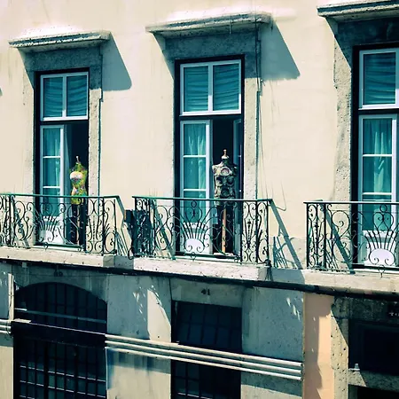 Hall Chiado