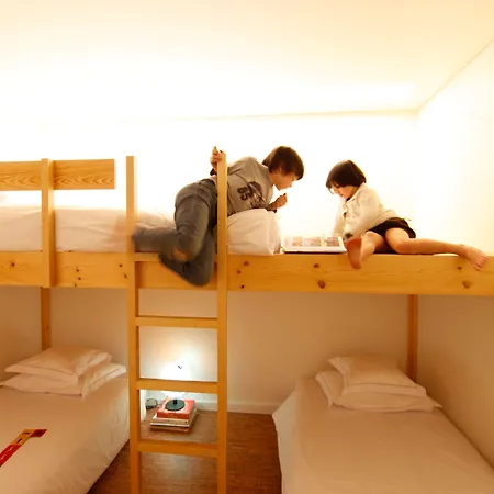 Hall Chiado 4* Lisboa