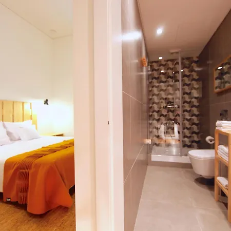 Pensjonat Hall Chiado