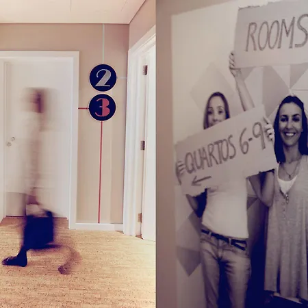 Hall Chiado