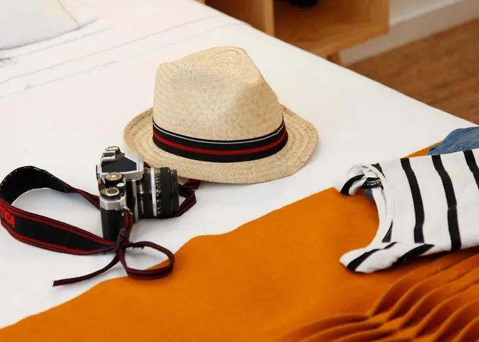 Guest house Hall Chiado