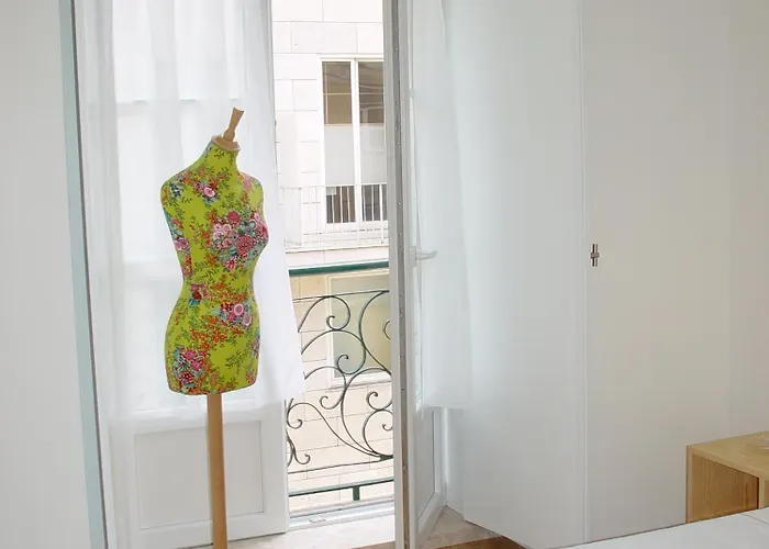 Guest house Hall Chiado