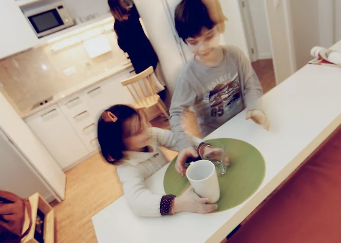 Hall Chiado Guest house Lisbon