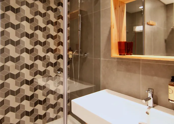 Hall Chiado Guest house Lisbon