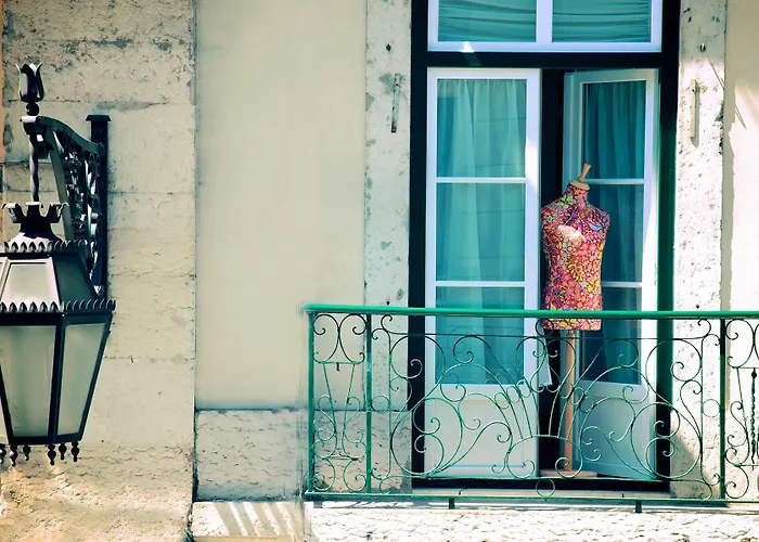 Hall Chiado Guest house