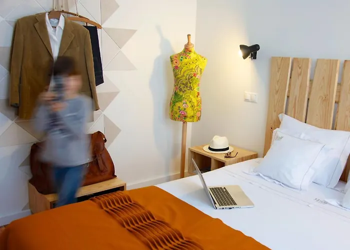 Hall Chiado Guest house