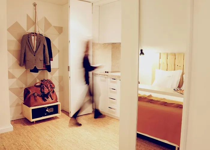 Guest house Hall Chiado