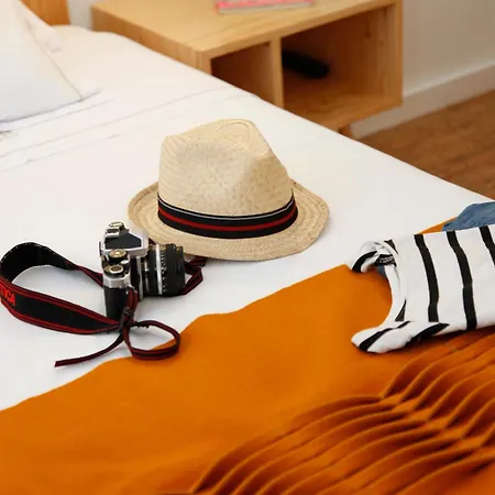 Guest house Hall Chiado