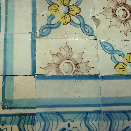 Guest house Hall Chiado