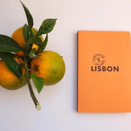 Guest house Hall Chiado