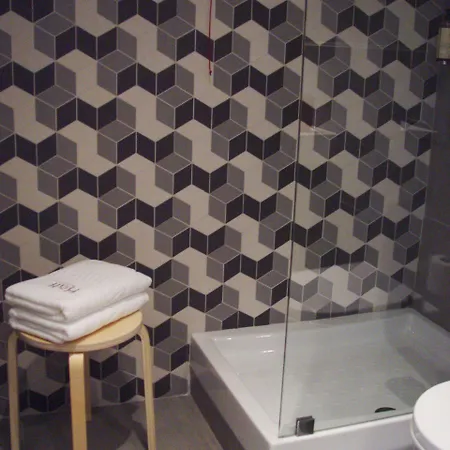 Guest house Hall Chiado