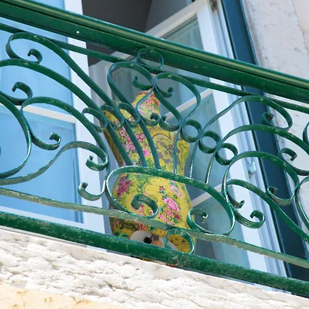 بيت ضيافة Hall Chiado 4*