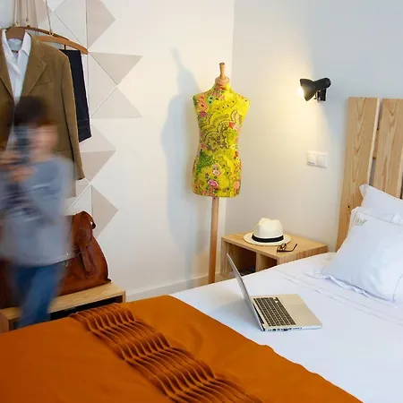 Hall Chiado Guest house