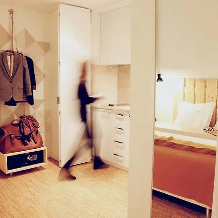 Guest house Hall Chiado