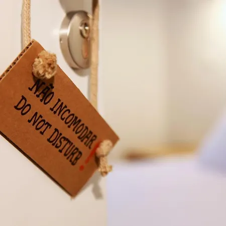 بيت ضيافة Hall Chiado Lisboa