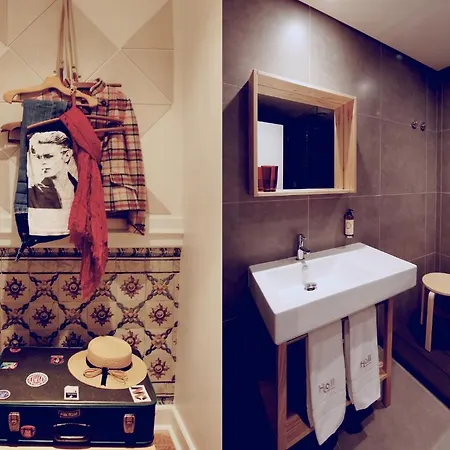 Guest house Hall Chiado