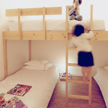 Guest house Hall Chiado