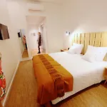 Guest house Hall Chiado Lisbon