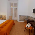 Hall Chiado 4* Lisbon