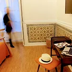 Hall Chiado 4* Lisbon