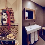 Guest house Hall Chiado