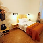 Guest house Hall Chiado 4*