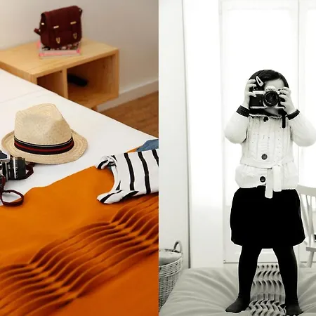 Hall Chiado 4*